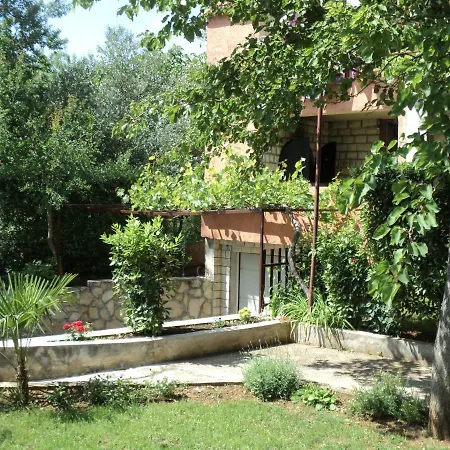 公寓 Martina 比奥格勒·纳·莫鲁