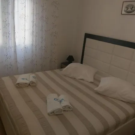 Appartamento Martina Biograd Na Moru