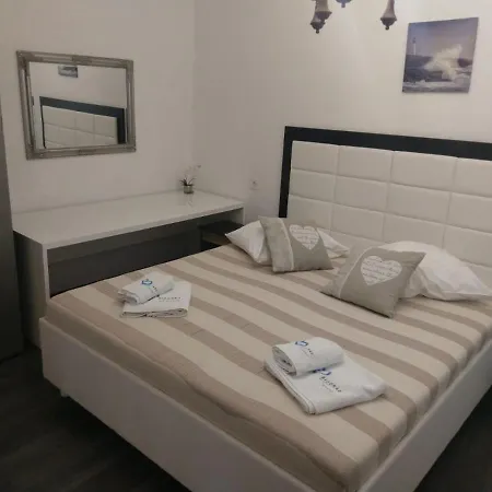 Martina 公寓 比奥格勒·纳·莫鲁