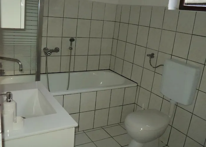 Martina 公寓 比奥格勒·纳·莫鲁