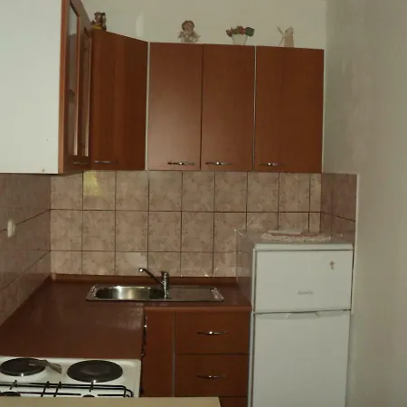 Apartment Martina Biograd Na Moru