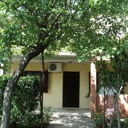 Martina Apartment Biograd Na Moru
