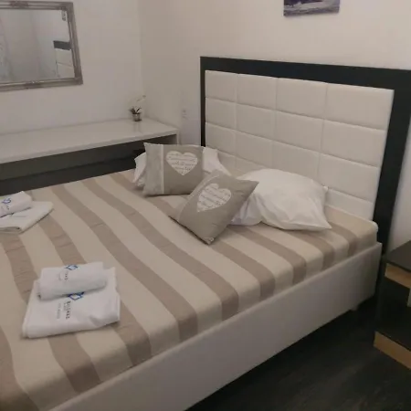 Apartment Martina Biograd Na Moru