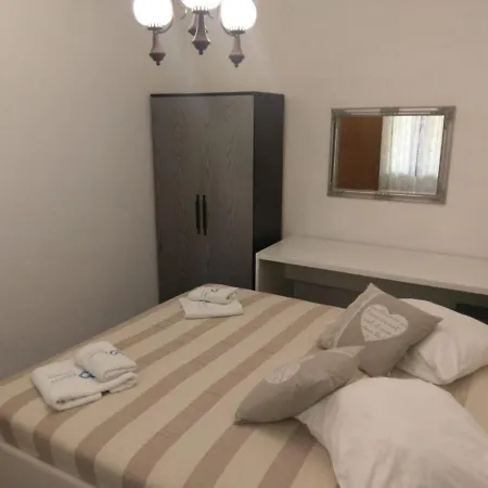 Martina Apartment