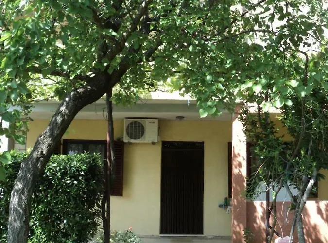 Martina Daire Biograd Na Moru